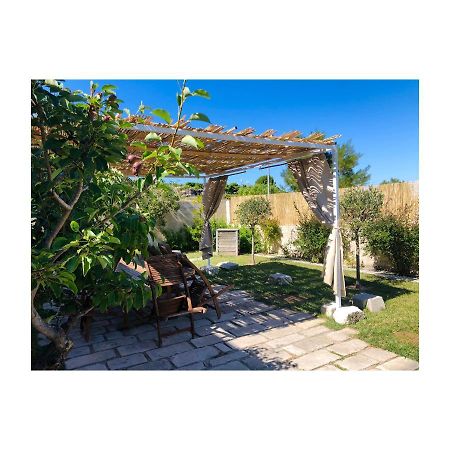 Bio&B Acquaviva Bed & Breakfast Otranto Luaran gambar