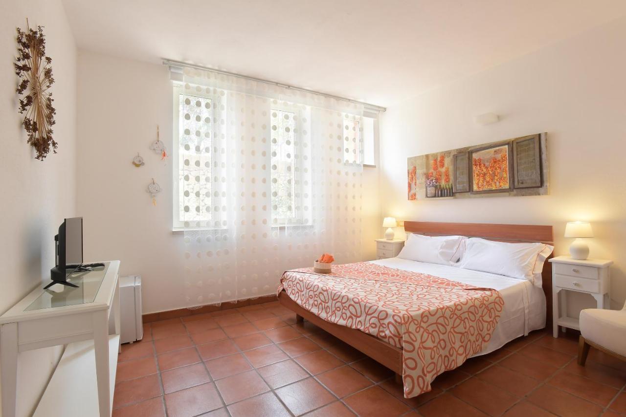 Bio&B Acquaviva Bed & Breakfast Otranto Luaran gambar