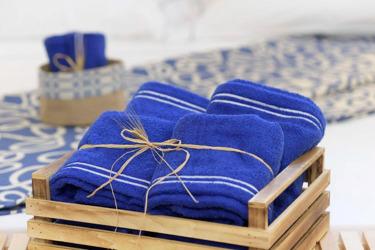 Bio&B Acquaviva Bed & Breakfast Otranto Luaran gambar