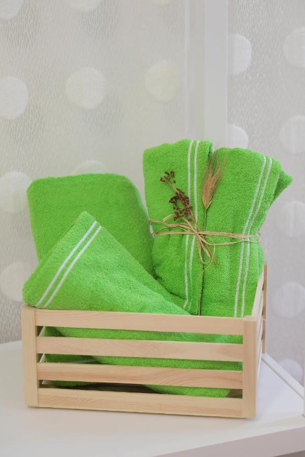 Bio&B Acquaviva Bed & Breakfast Otranto Luaran gambar