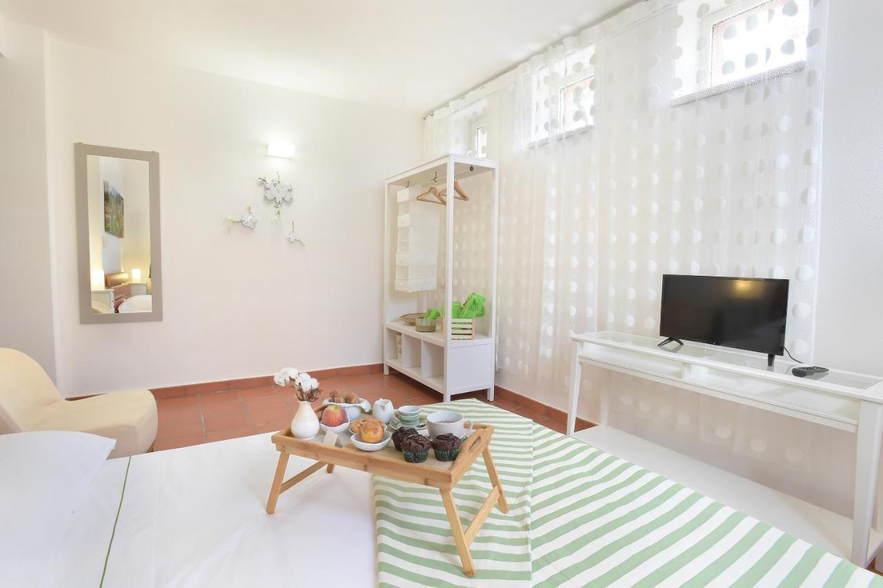 Bio&B Acquaviva Bed & Breakfast Otranto Luaran gambar