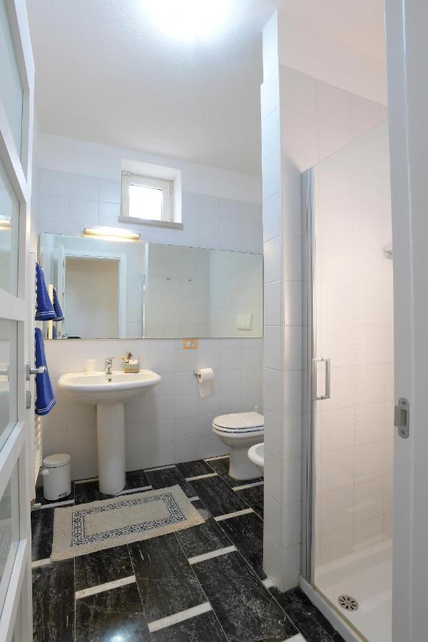 Bio&B Acquaviva Bed & Breakfast Otranto Luaran gambar