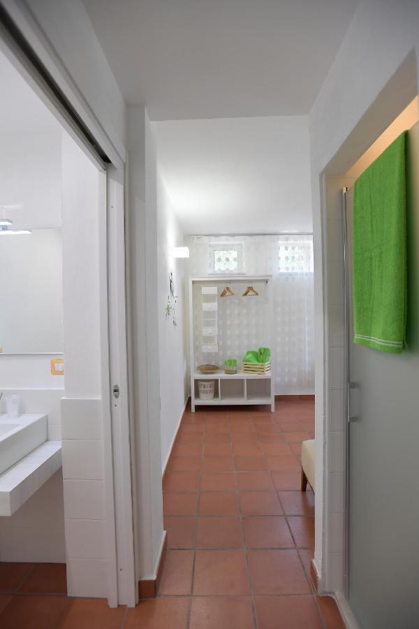 Bio&B Acquaviva Bed & Breakfast Otranto Luaran gambar