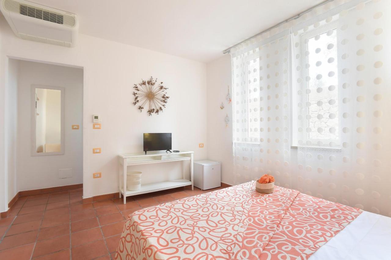 Bio&B Acquaviva Bed & Breakfast Otranto Luaran gambar