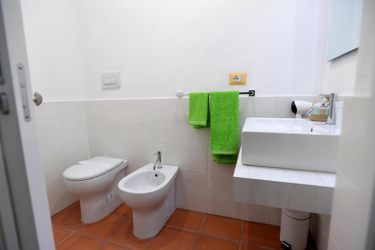 Bio&B Acquaviva Bed & Breakfast Otranto Luaran gambar