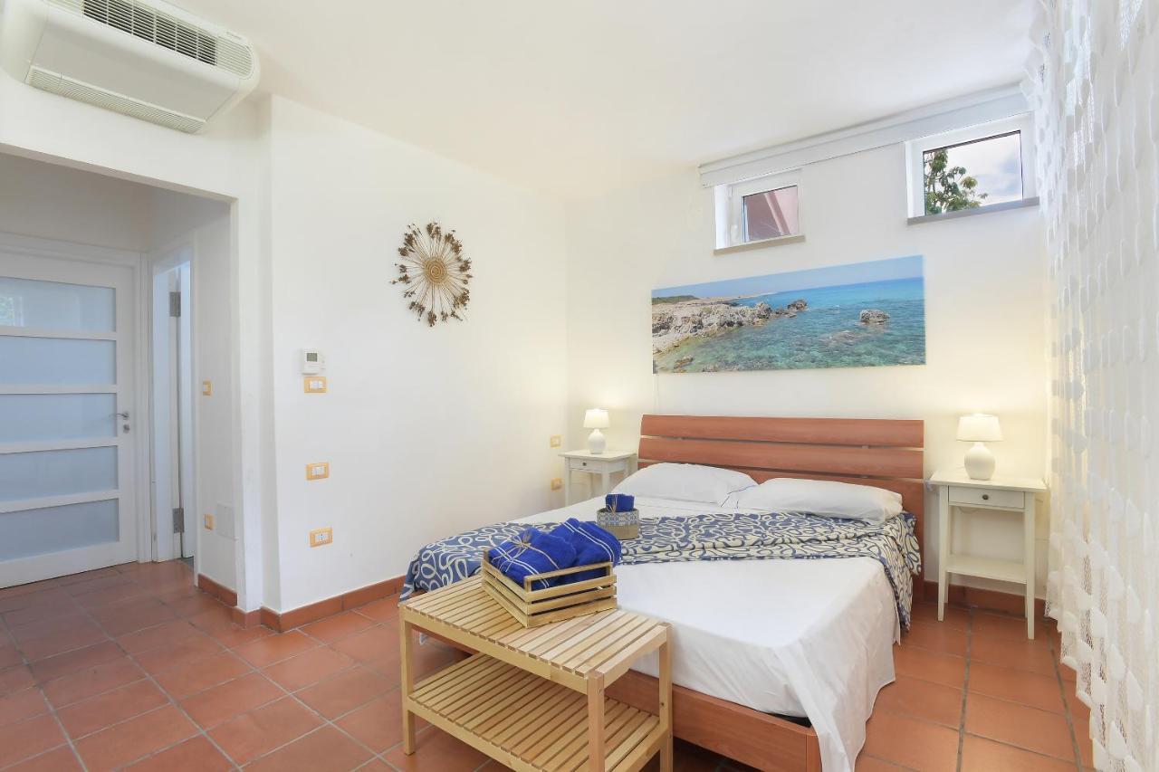 Bio&B Acquaviva Bed & Breakfast Otranto Luaran gambar