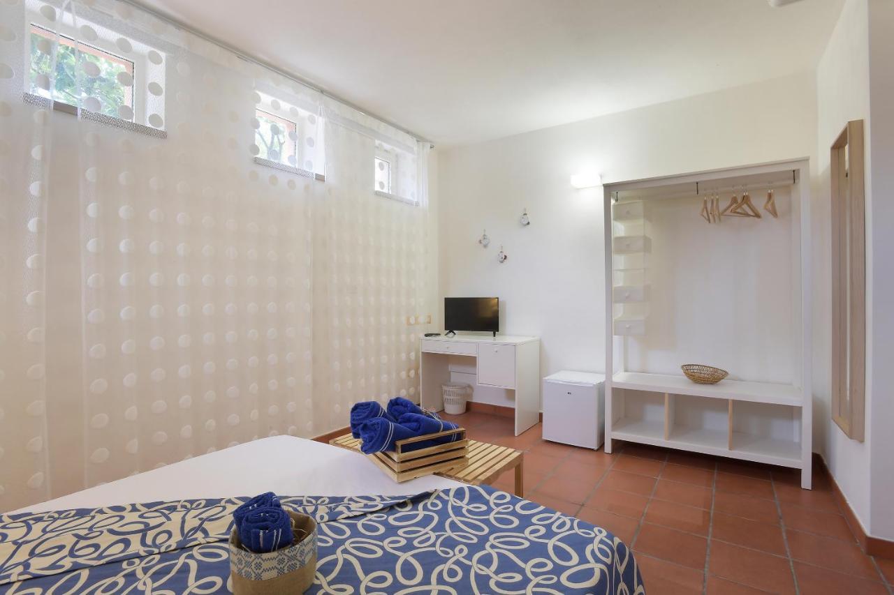 Bio&B Acquaviva Bed & Breakfast Otranto Luaran gambar