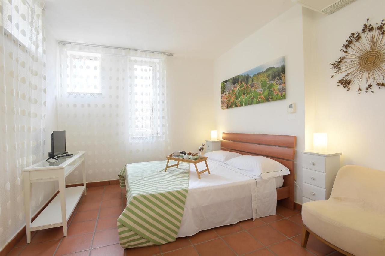Bio&B Acquaviva Bed & Breakfast Otranto Luaran gambar