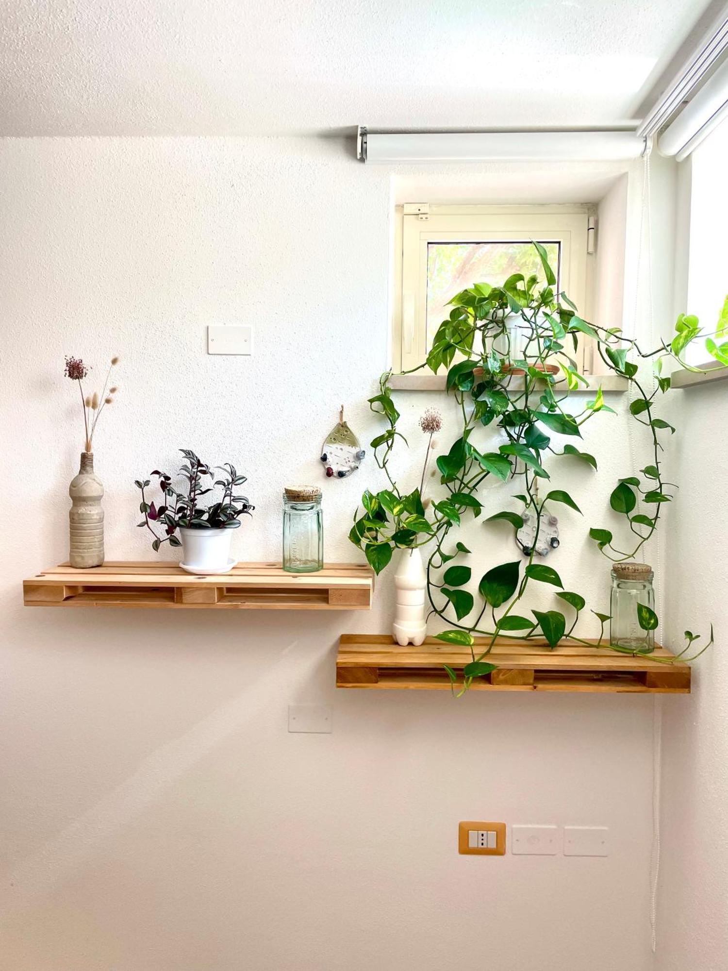 Bio&B Acquaviva Bed & Breakfast Otranto Luaran gambar